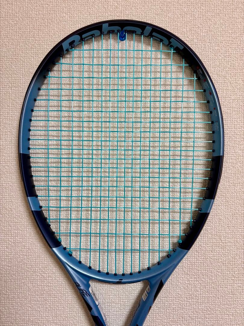 バボラ　ピュアドライブ 100 2025