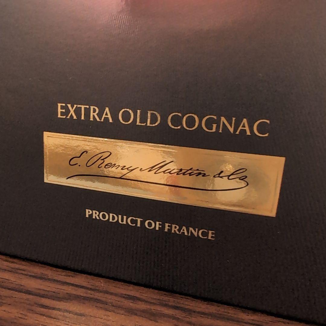 Rémy Martin XO 1000ml エクストラオールドコニャック