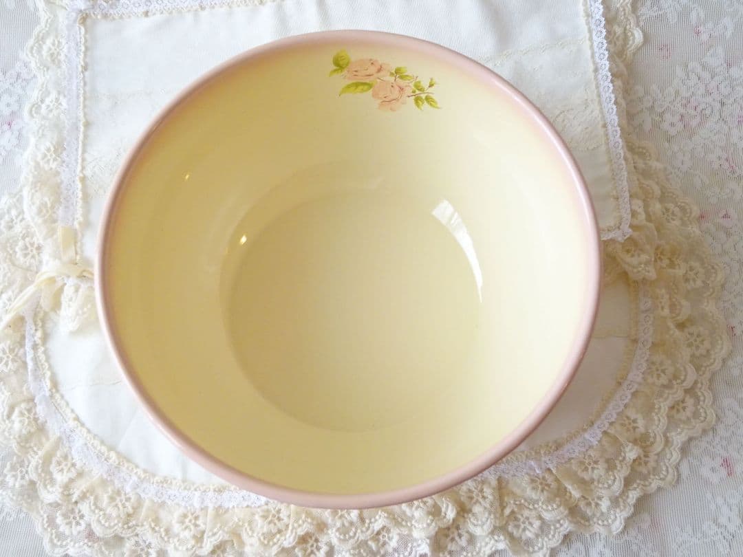 イマン　ダイアナローズ　特大ボール　マニーローズ