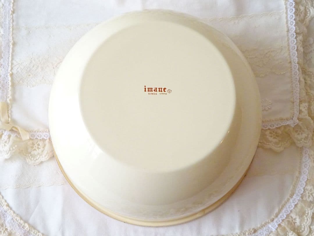 イマン　ダイアナローズ　特大ボール　マニーローズ