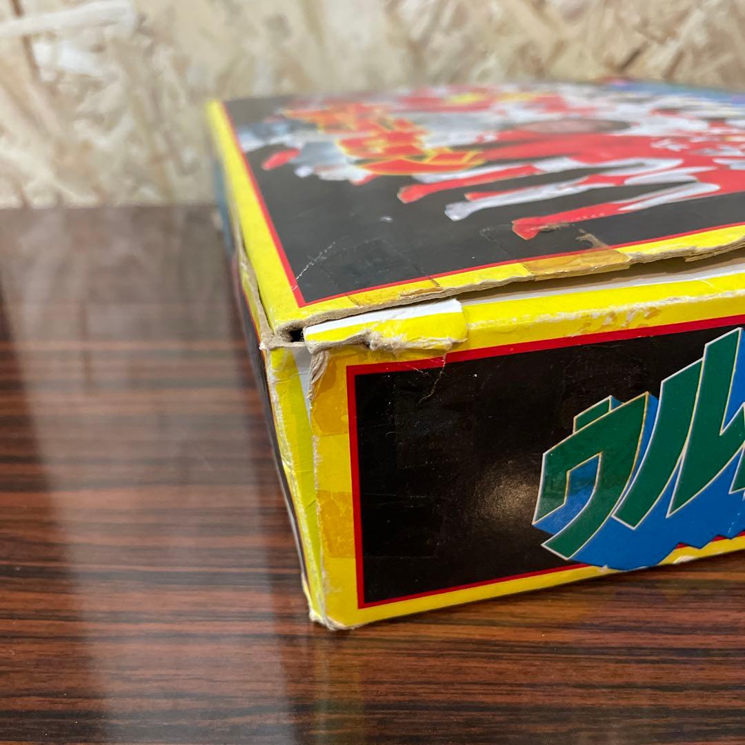 ウルトラ警備隊　アタッシュケース