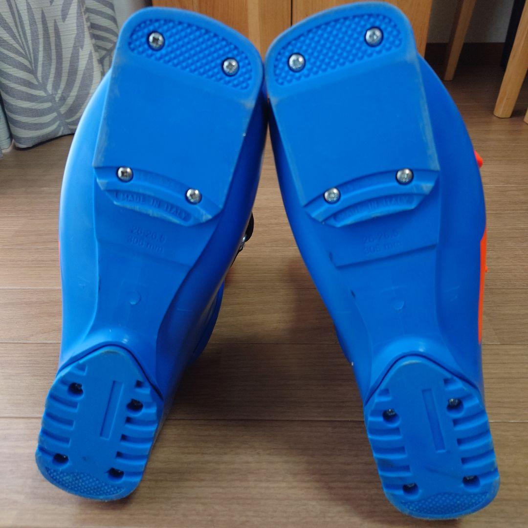 LANGE スキー用ブーツ 　RS 100 S.C. WIDE