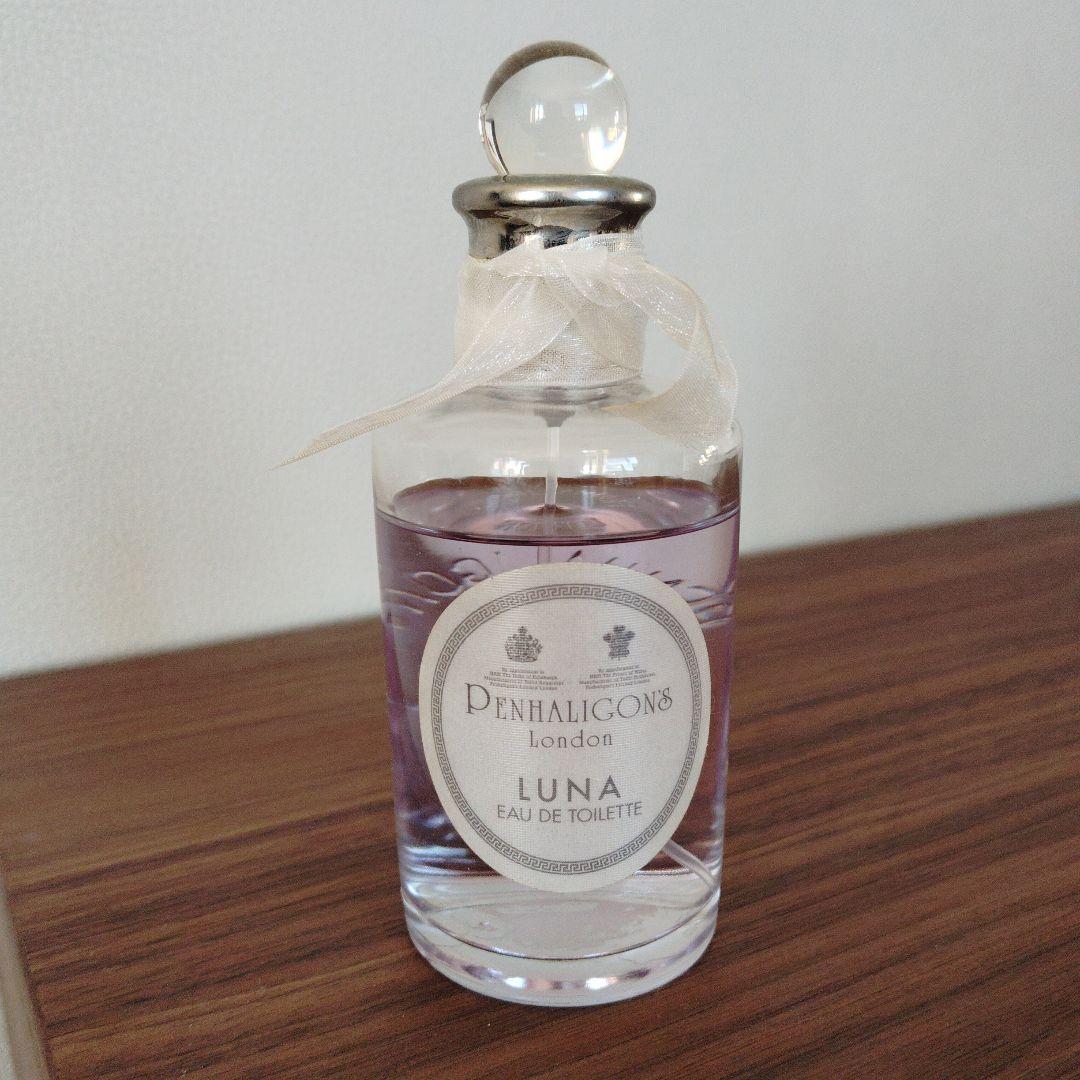 Penhaligon's LUNA ペンハリガン　ルナ　 100ml