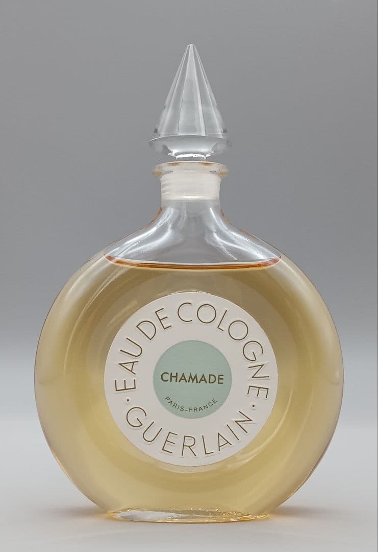 GUERLAIN ゲラン シャマード オーデコロン 100ml 香水