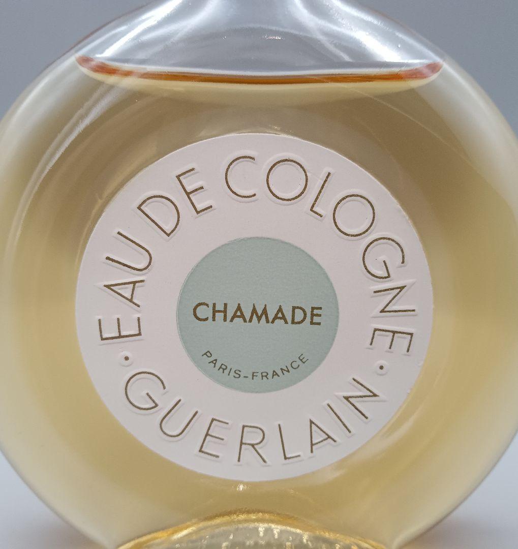 GUERLAIN ゲラン シャマード オーデコロン 100ml 香水