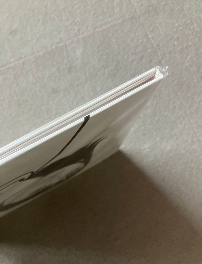 新品 未使用 iri BEST ALBUM 2016-2020 2枚組レコード