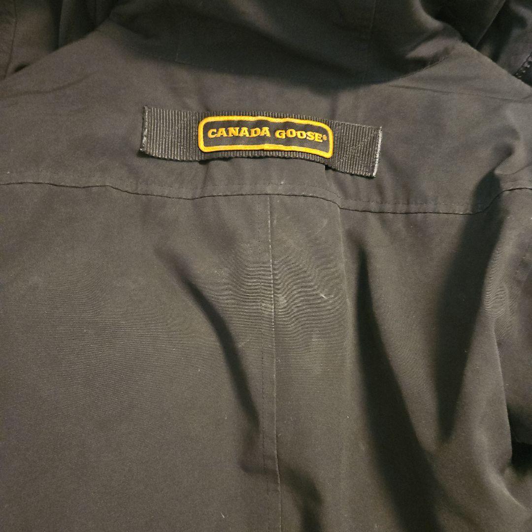 【お値下げ!】  ジャスパー ダウンジャケット