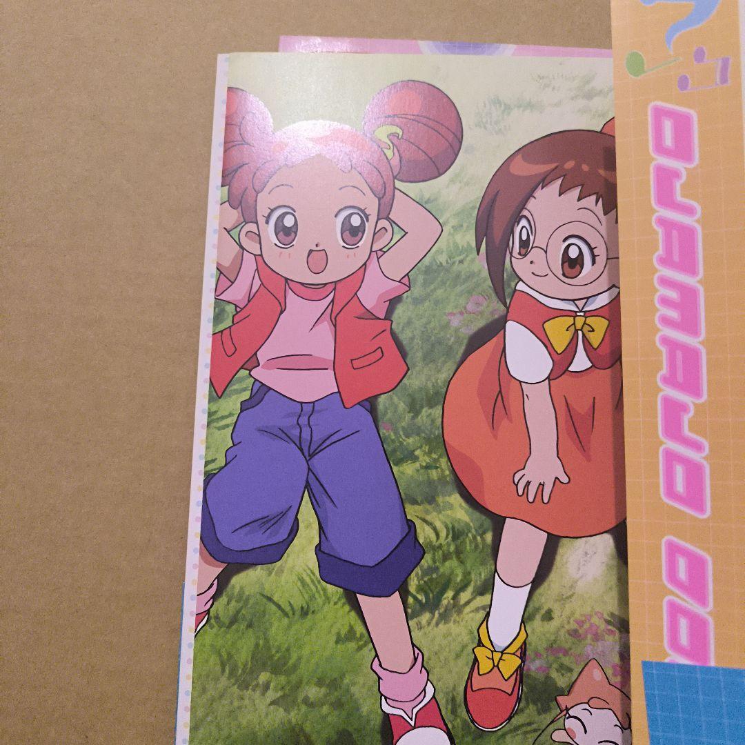 初版　ソニーマガジンズ　おジャ魔女どれみ 1、2 セット