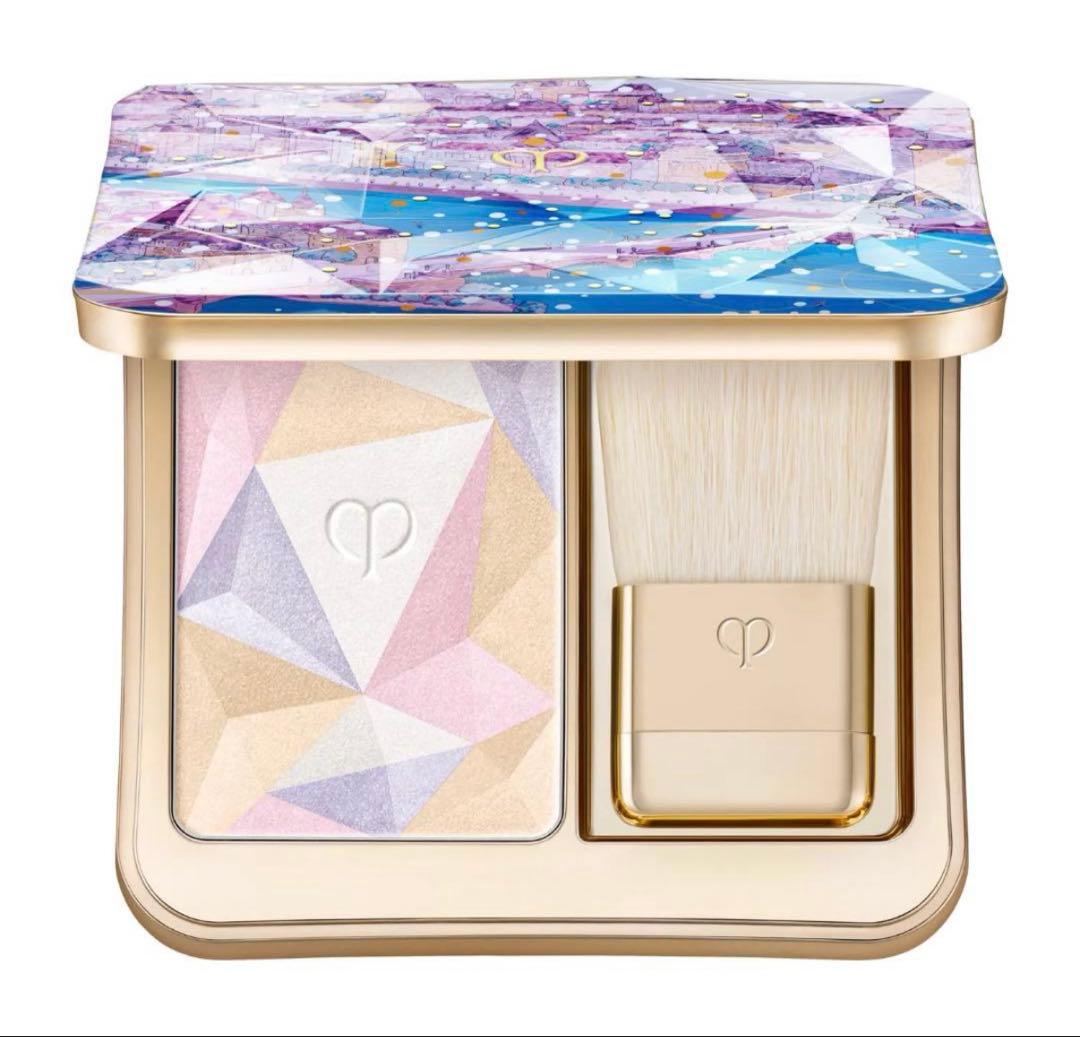 値下げしました！【新品未開封】クレ・ド・ポー ボーテ ル・レオスールデクラ107