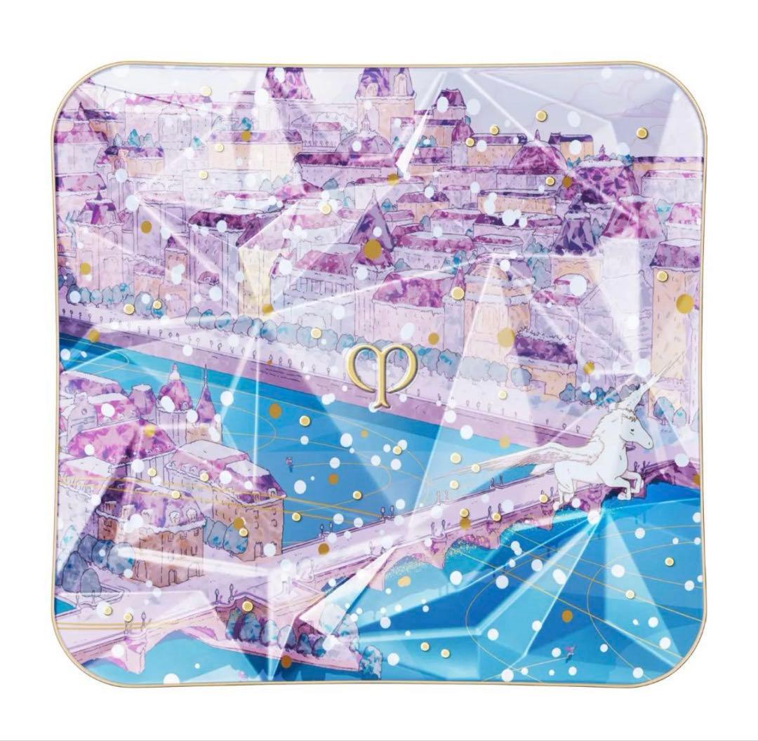 値下げしました！【新品未開封】クレ・ド・ポー ボーテ ル・レオスールデクラ107