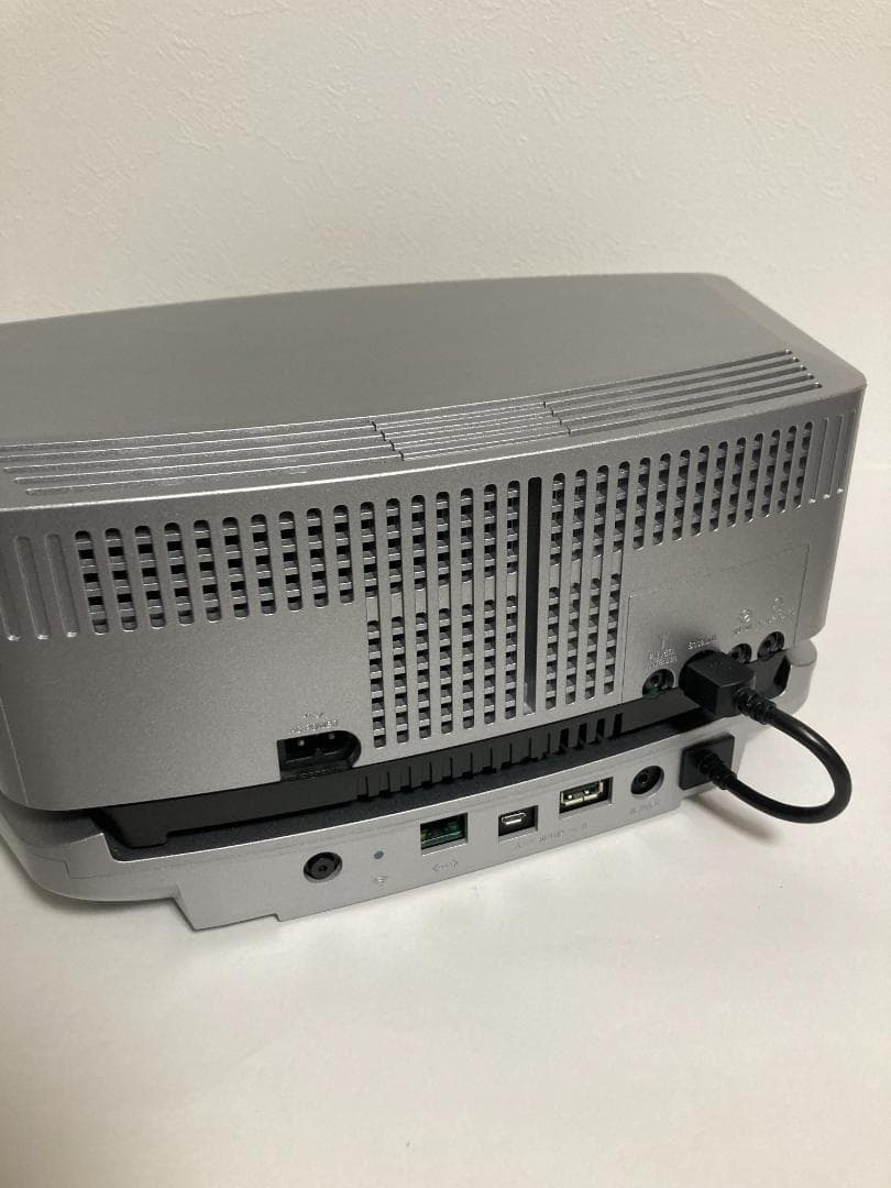 Bose Wave SoundTouch music system IV 訳アリ