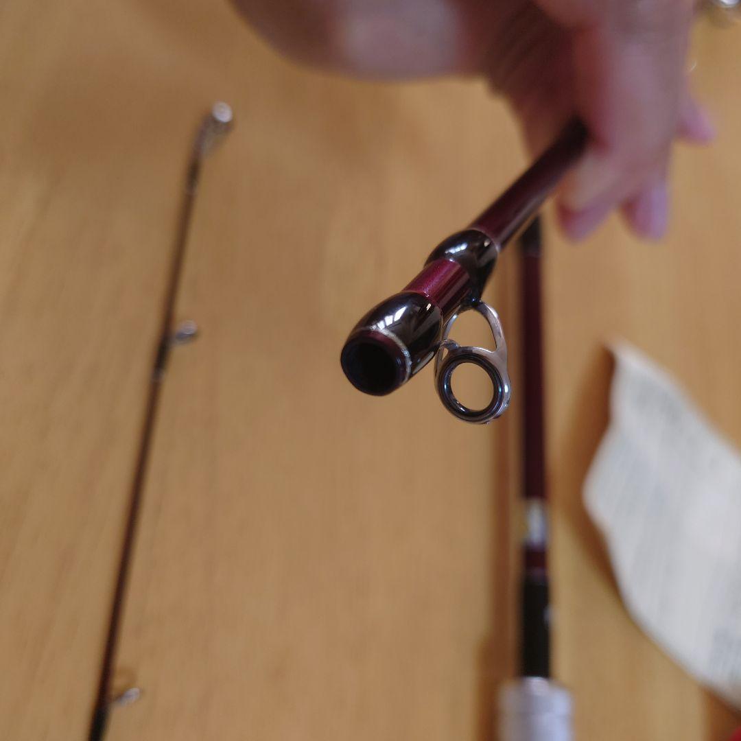 Beams LOWER 7.3L ビームスローワー フィッシュマン