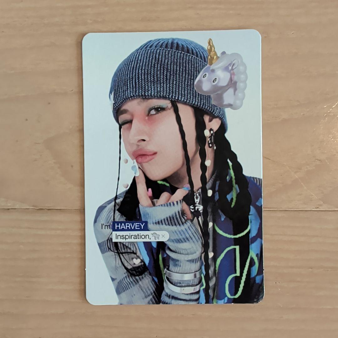 Shooting Star XG CD トレカセット ハービィ HAEVEY