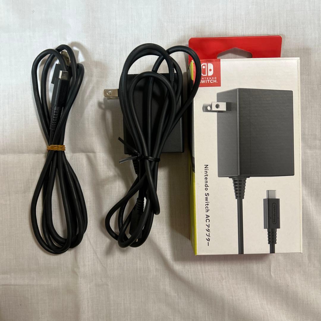 Nintendo Switch Lite 　ターコイズ　本体　ポーチ付き