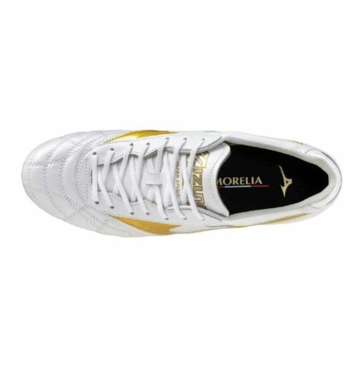 ★最新発売【国内正規品・新品】ミズノ　モレリア 2 JAPAN AG　25.5㎝