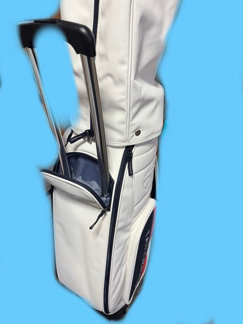 テーラーメイド　キャディバッグ