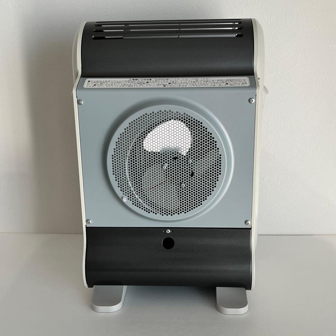 ヒ*ん様 イワタニ　カセットガスファンヒーター　風暖　CB-GFH-5