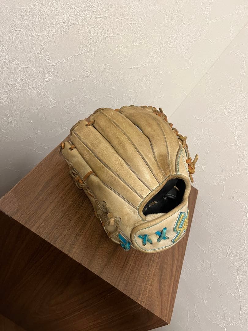 た*か様 久保田スラッガー　J6 少年用　2024限定