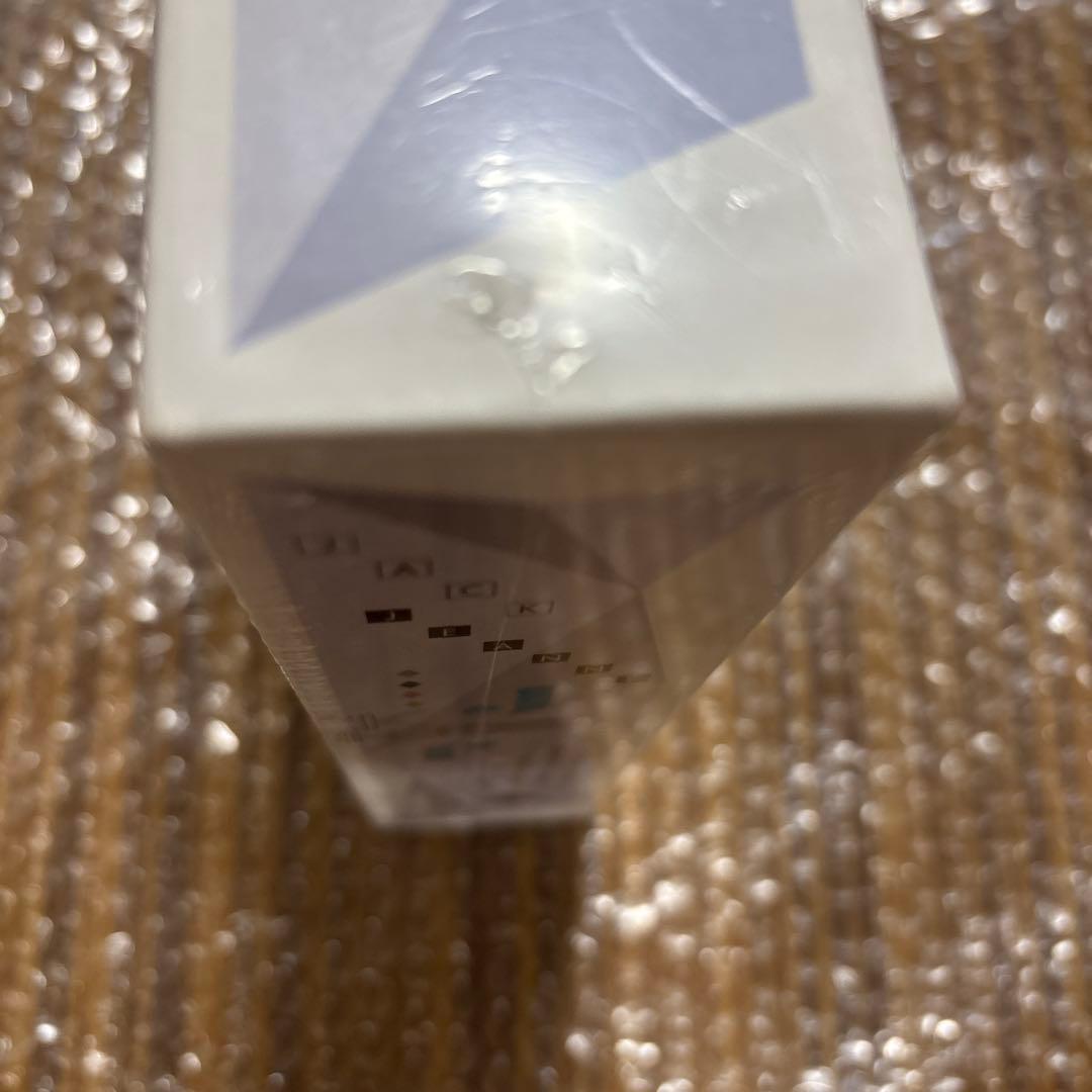 ジャックジャンヌ 限定版ユニヴェールC