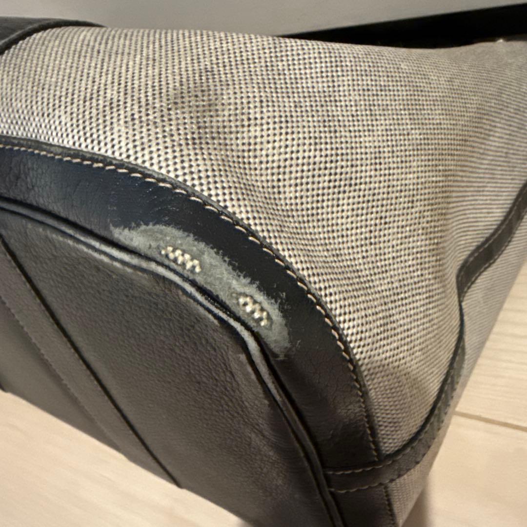 HERMES ガーデンパーティーPM