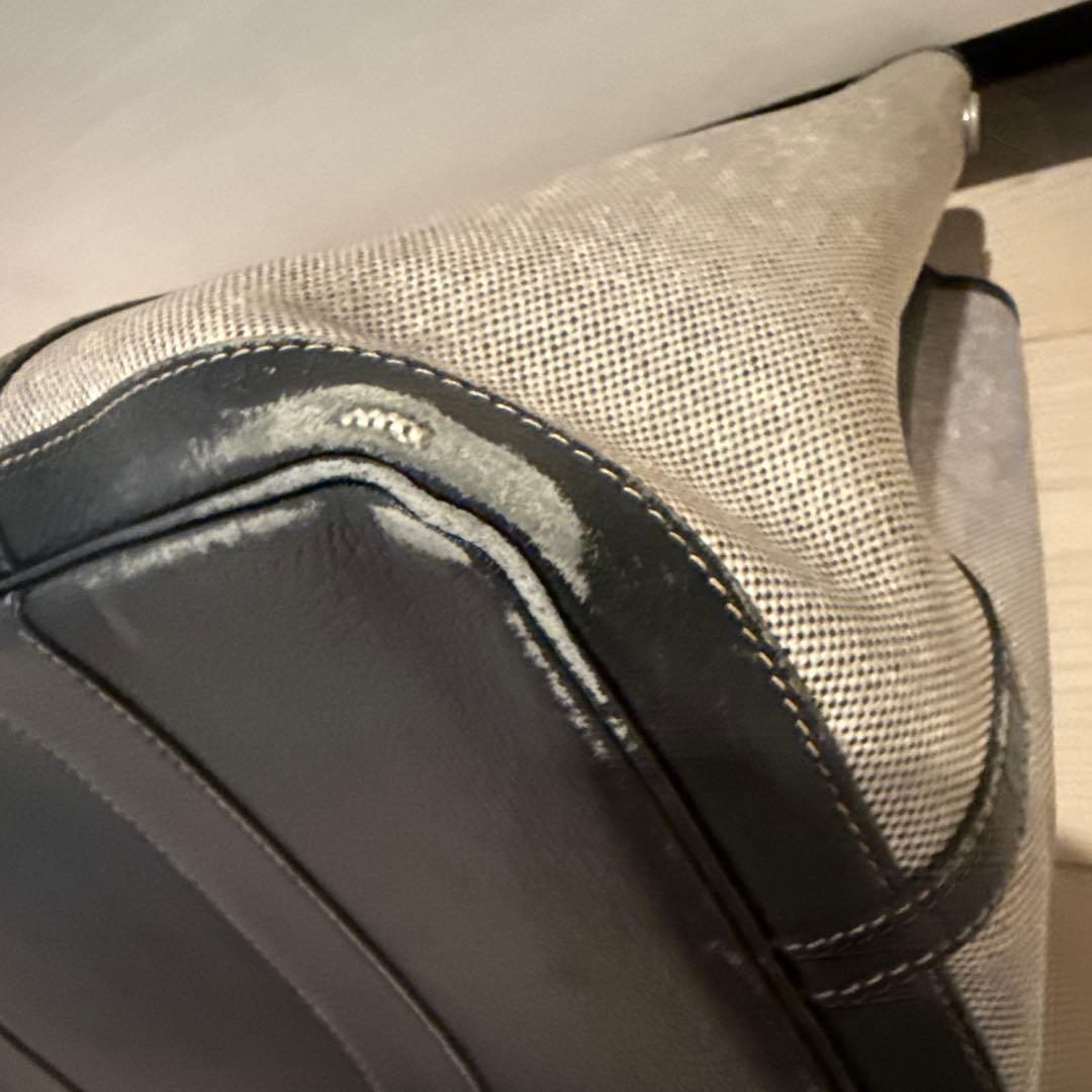 HERMES ガーデンパーティーPM