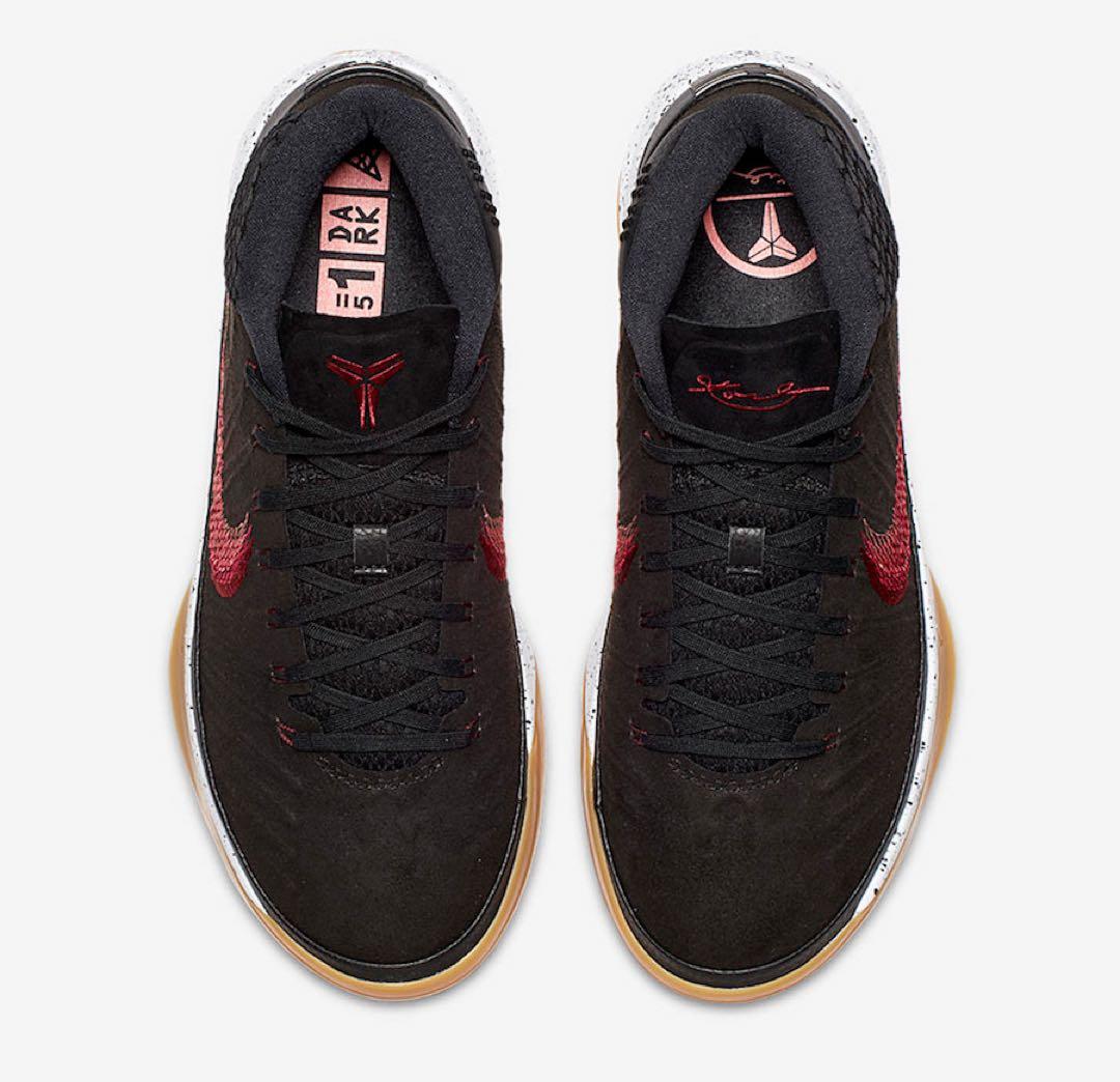 NIKE KOBE A.D. MID ナイキ コービー AD バッシュ