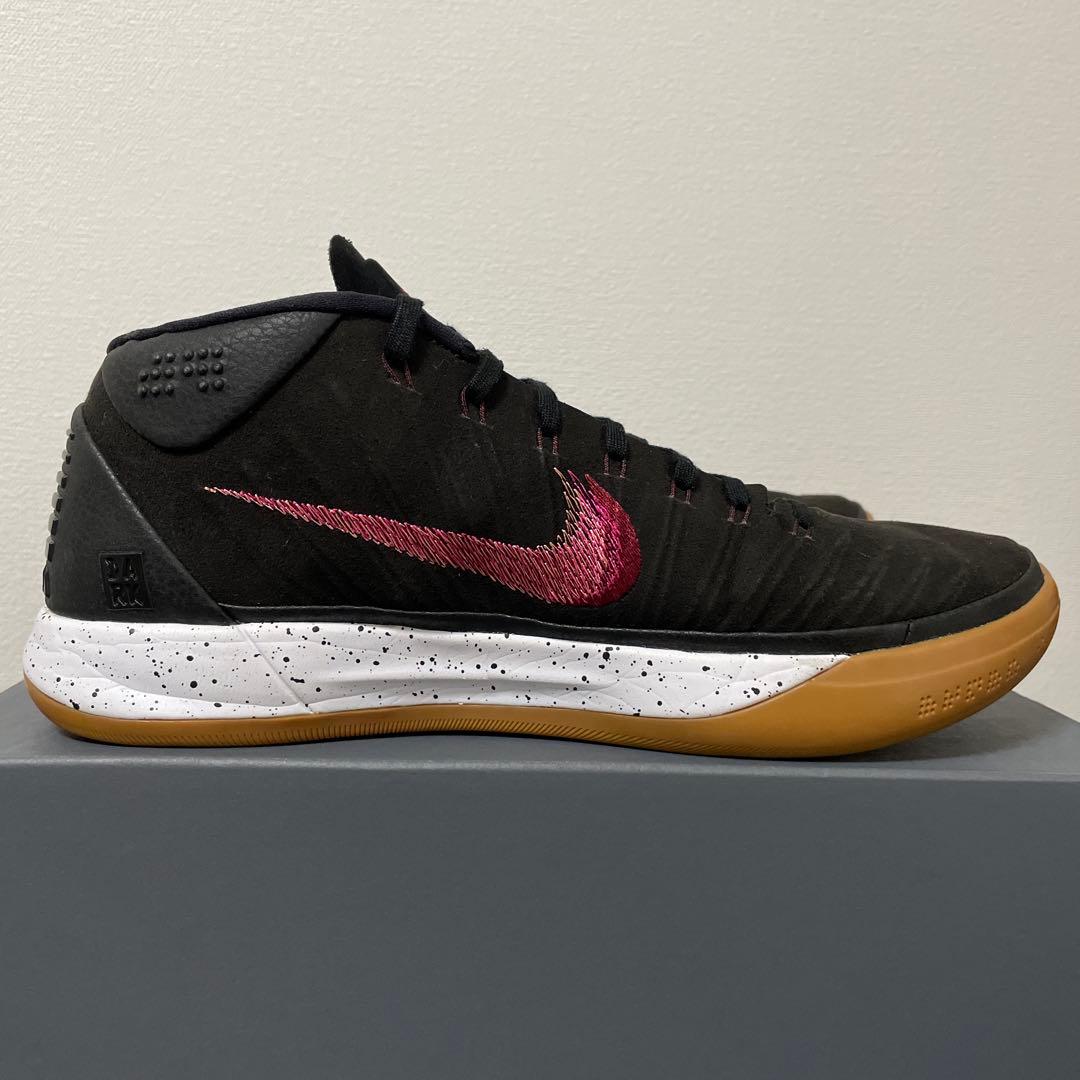 NIKE KOBE A.D. MID ナイキ コービー AD バッシュ