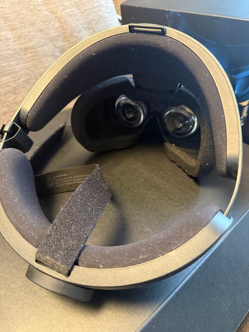 その他 VR chat  VR  lift S