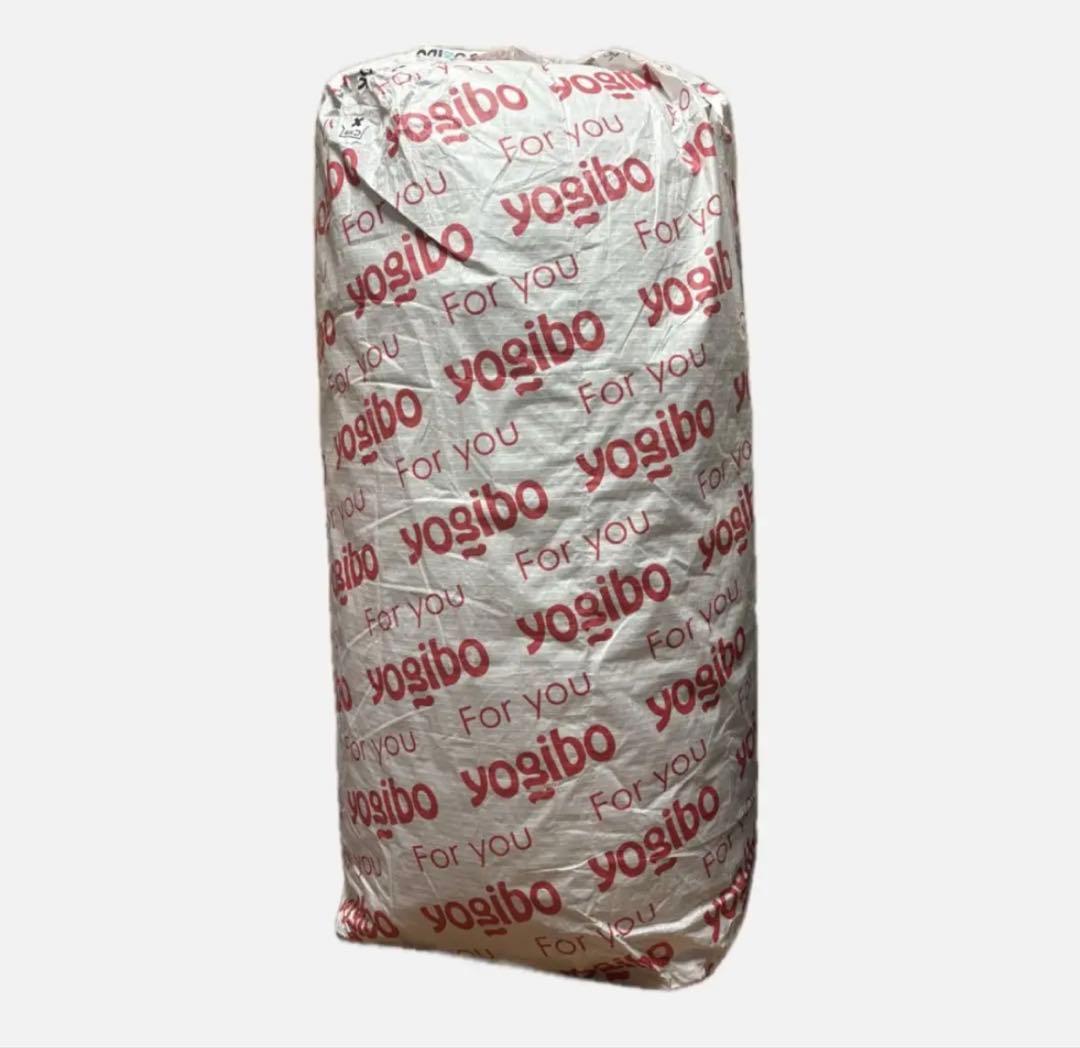 【引き取り送料無料】Yogibo Max Premium ダークグレー