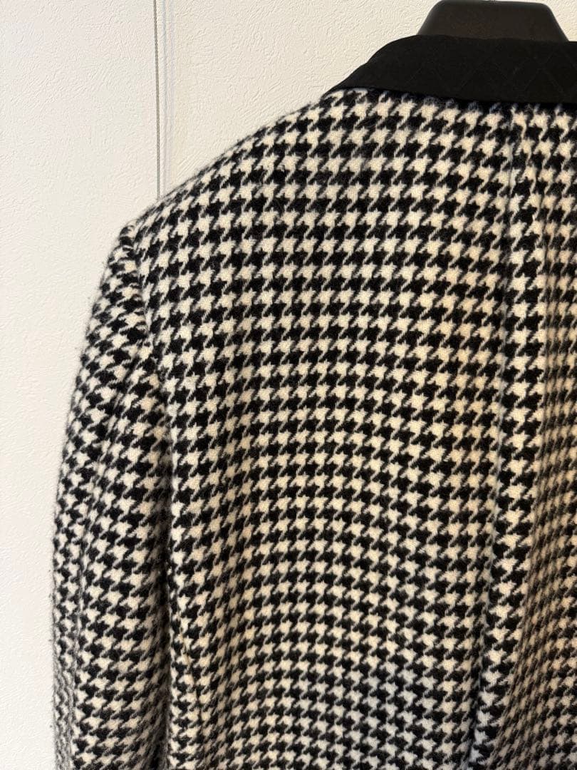 21AW ダークルーム期 コムデギャルソンオムプリュス ねじれジャケット