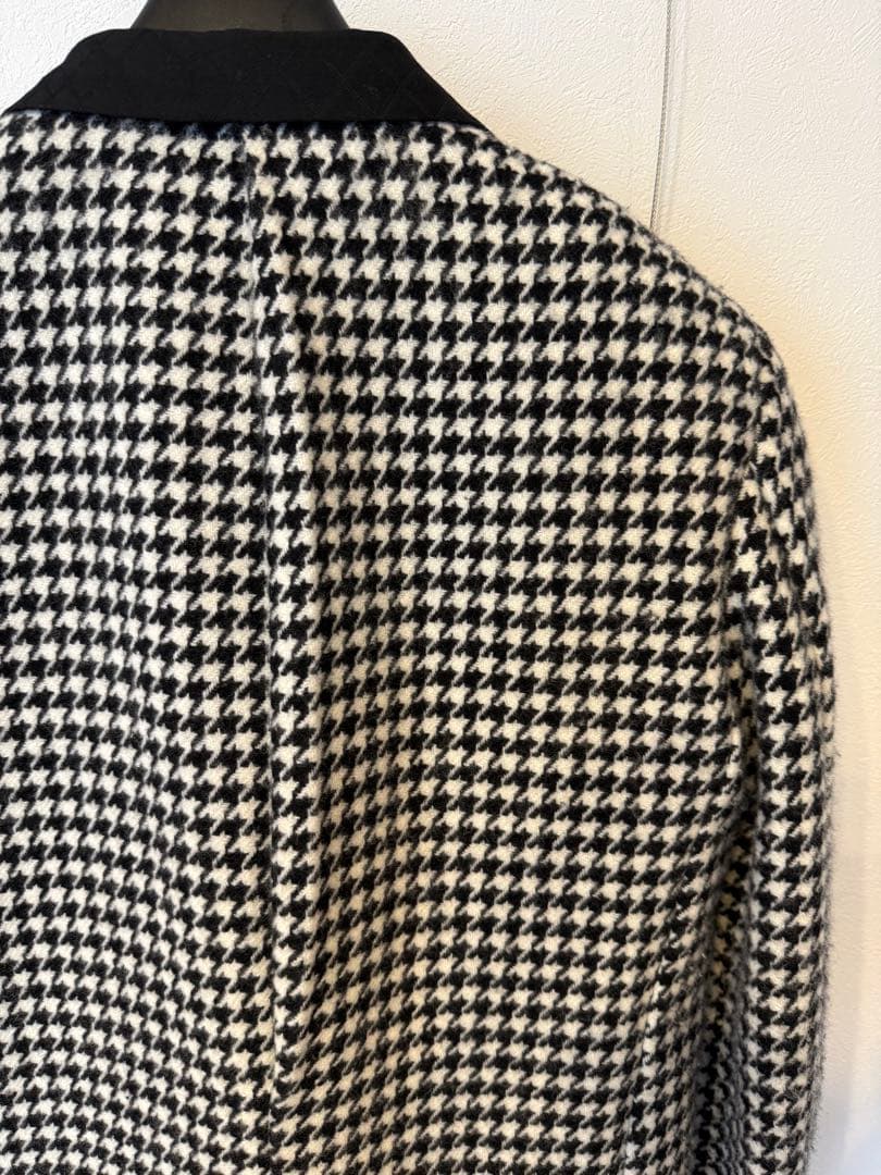 21AW ダークルーム期 コムデギャルソンオムプリュス ねじれジャケット