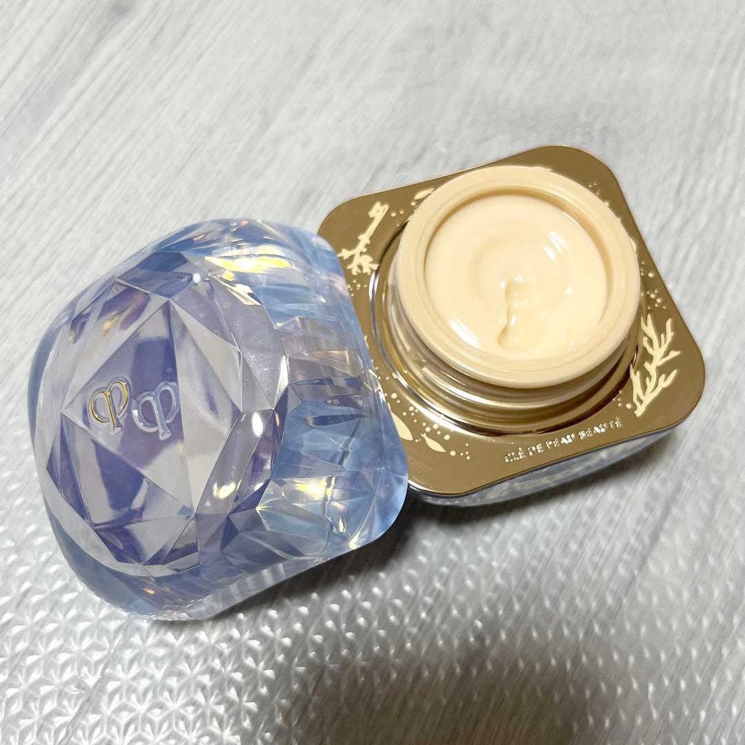 クレ・ド・ポー ボーテ クリーム 30g ほぼ新品未使用　限定
