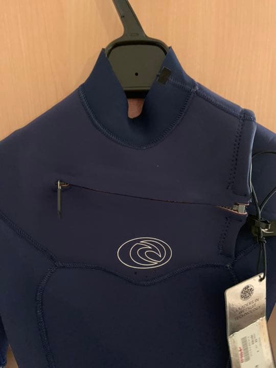 RIPCURL サーフィン　スウェットスーツ