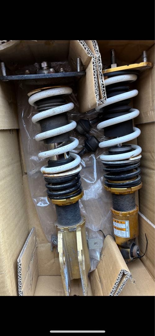 HKS ハイパーマックスⅣ