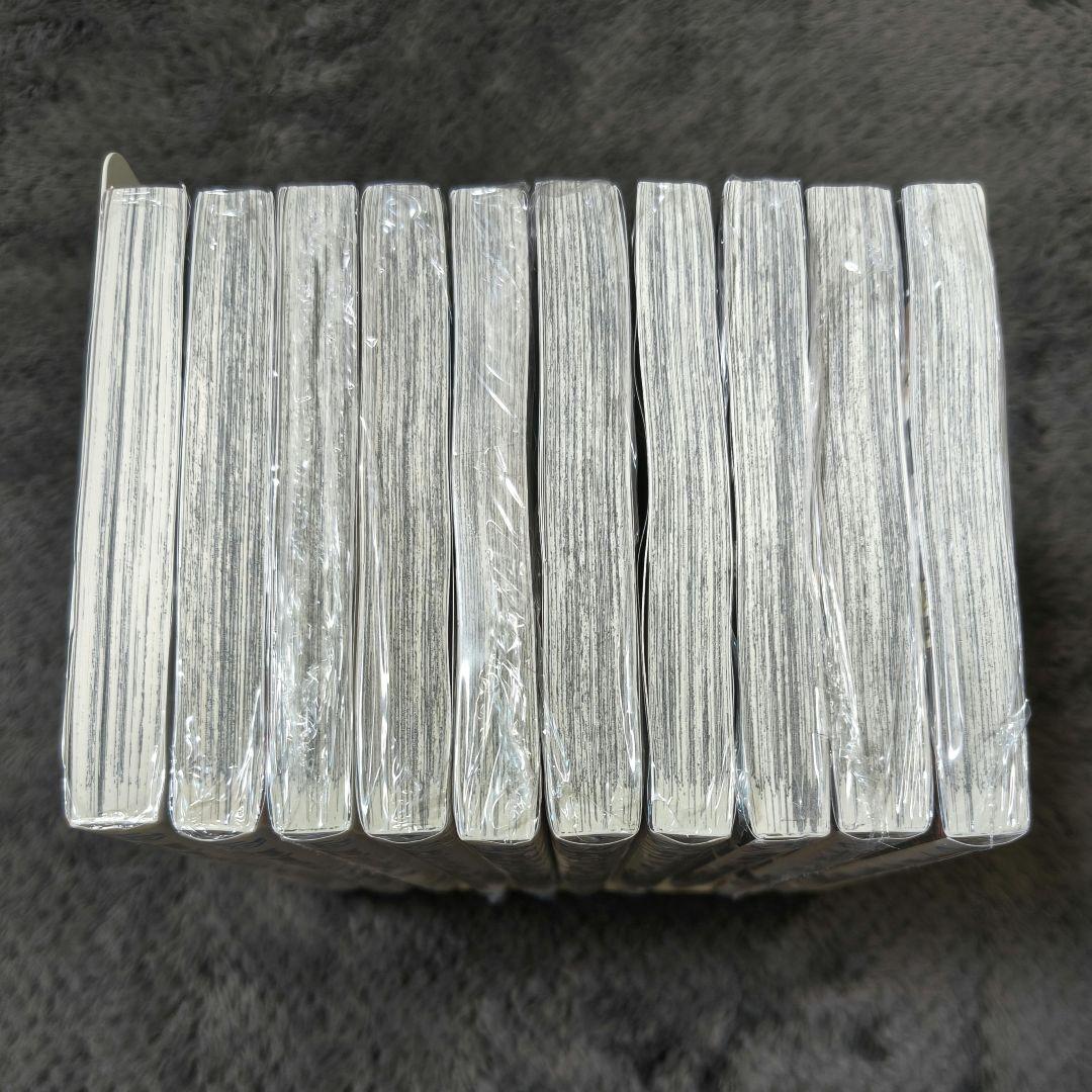 【全巻初版/新品】 カグラバチ 既刊全巻セット 特典付き