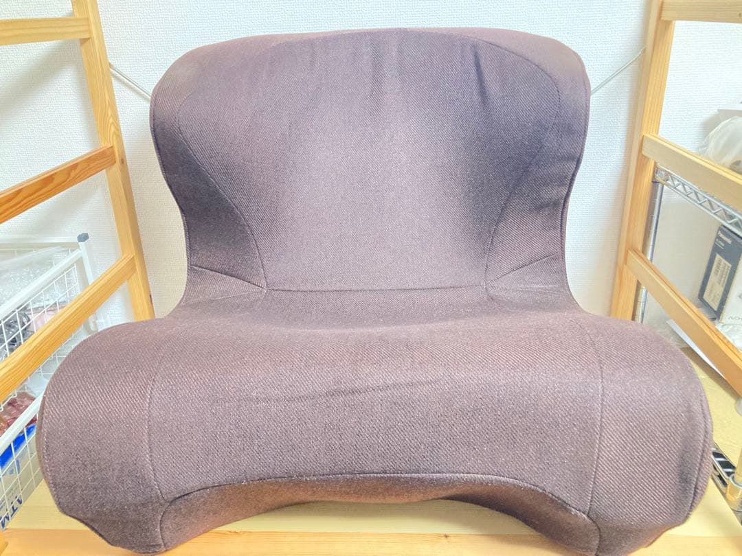 ☆良品 MTG Style スタイル ドクターチェア 姿勢サポートチェア 骨盤