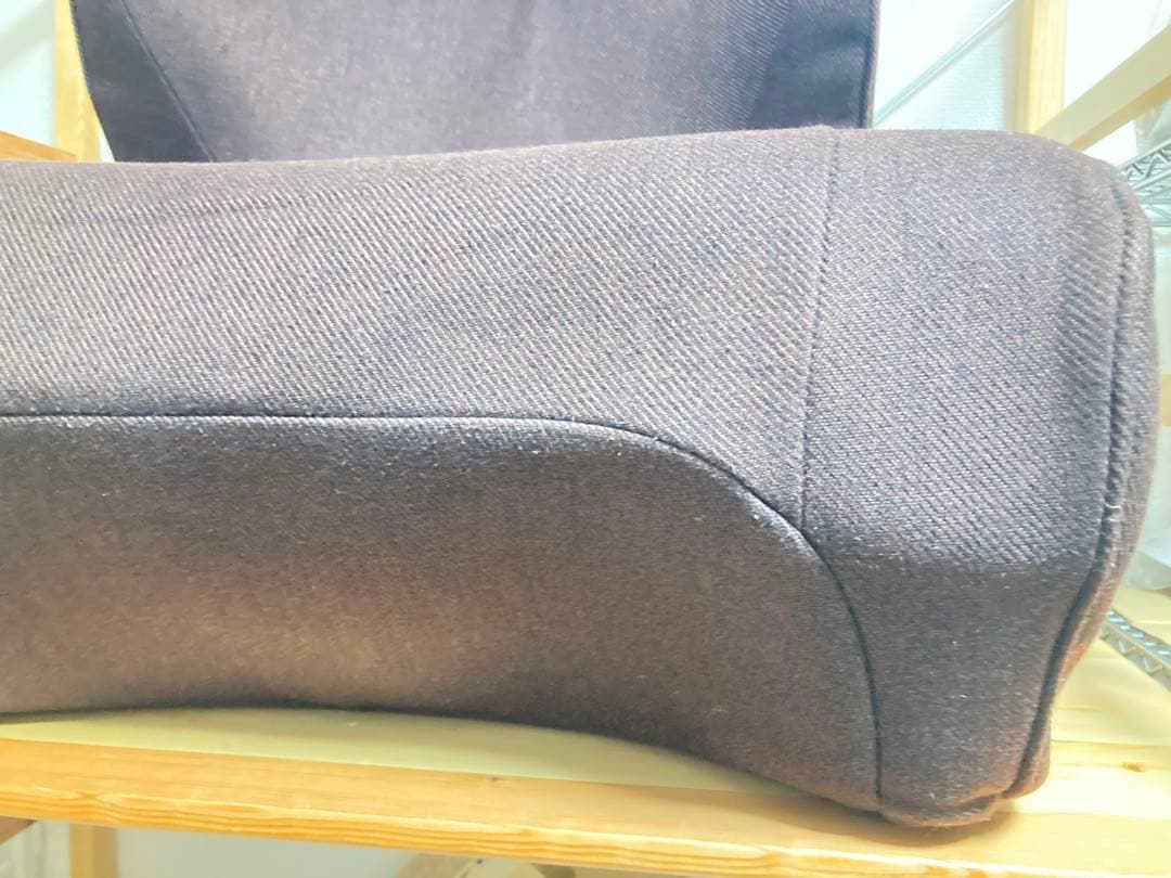 ☆良品 MTG Style スタイル ドクターチェア 姿勢サポートチェア 骨盤