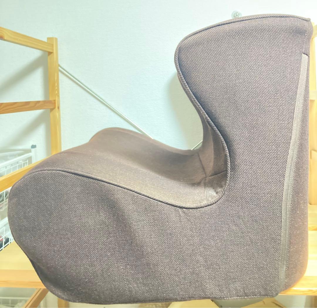 ☆良品 MTG Style スタイル ドクターチェア 姿勢サポートチェア 骨盤