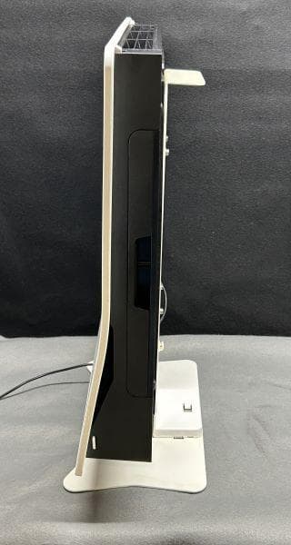 Y【中古品】カルテック 光触媒除菌脱臭機 KL-W01 スタンド付　2020年製