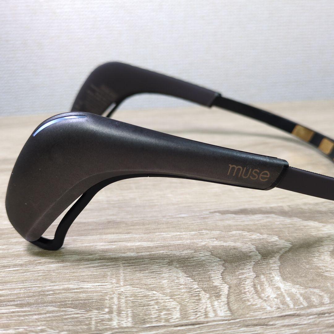 Muse2 ニューロフィードバック 脳波計 瞑想計 本体のみ