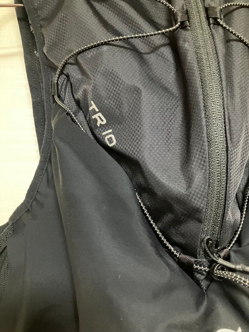 THE NORTH FACE TR10 ランニングベスト