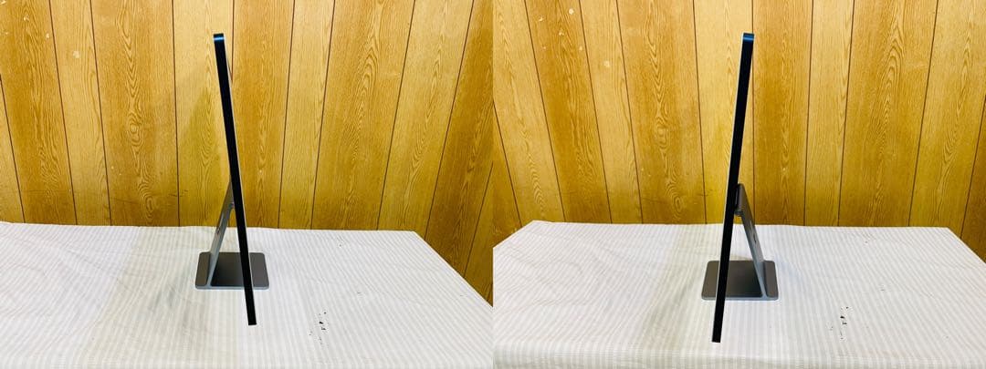 iMac Retina 4.5K 24インチ　A2873 (2023年製)