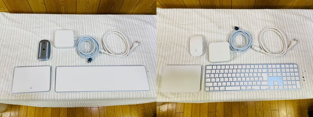 iMac Retina 4.5K 24インチ　A2873 (2023年製)