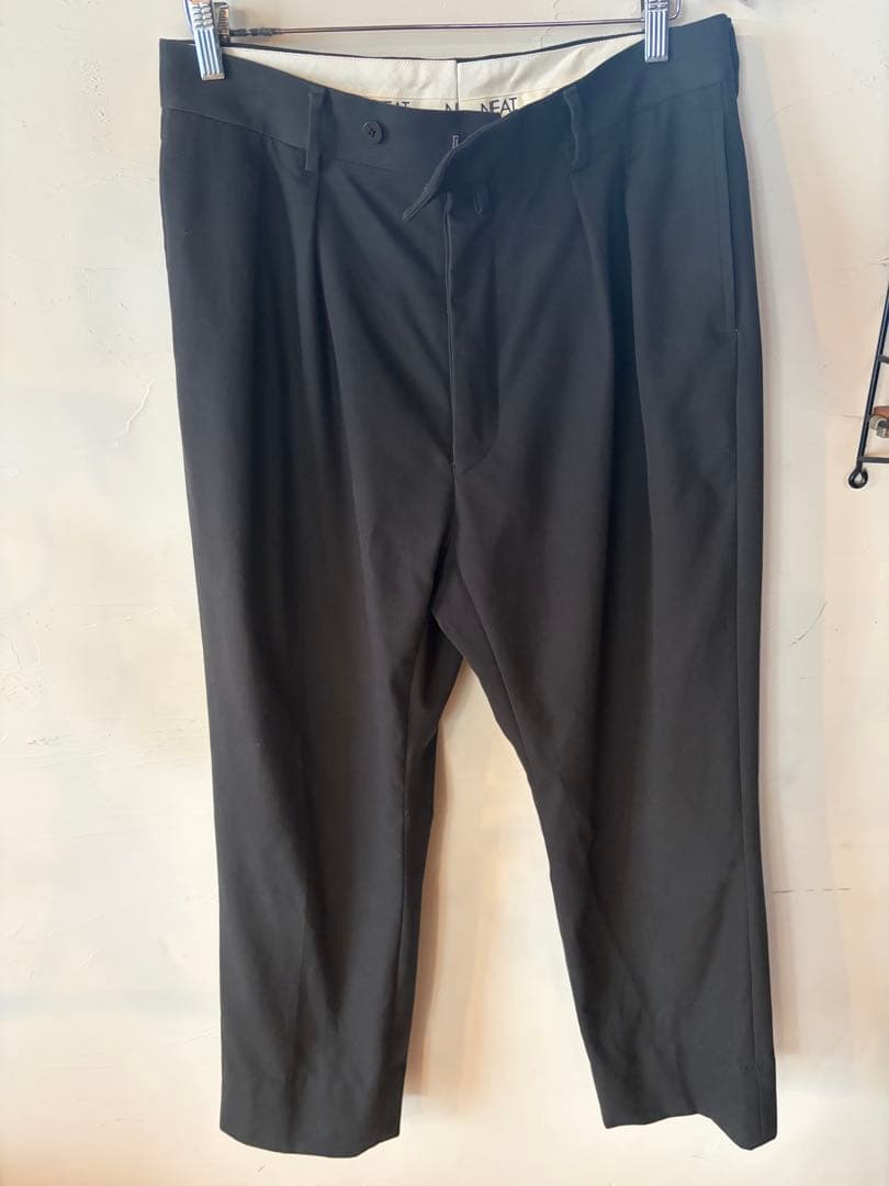 NEAT Cotton Venetian standard サイズ48