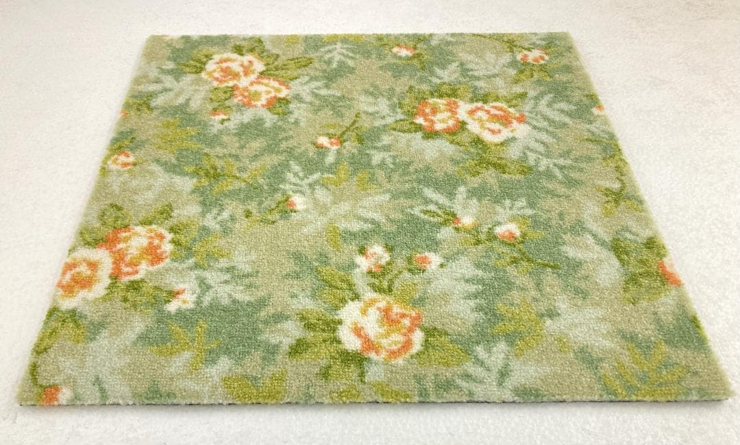 ∞感謝∞プロフ読んでね。　タイルカーペット２５枚　新品・未使用