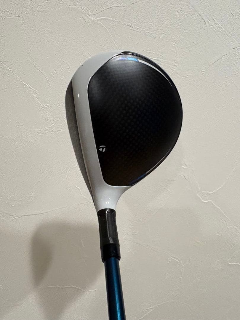 テーラーメイドSIM2 MAX 7WテンセイTM50 FLEX-S