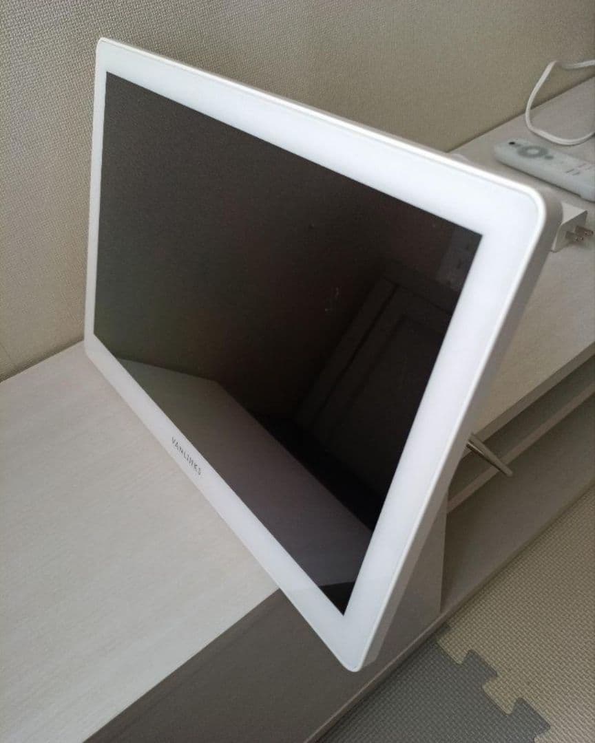2025年製 VANLINKS Android搭載防水テレビ