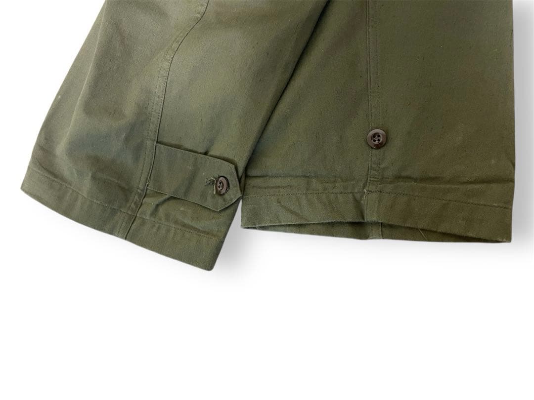 フランス軍　M-47 後期　デッドストック　サイズ25