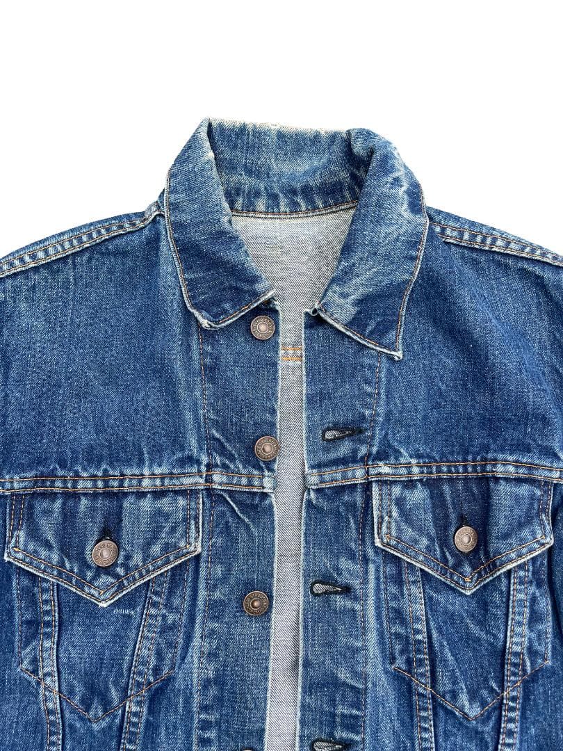 LEVI'S 70505 BIG E 　サイズ36相当