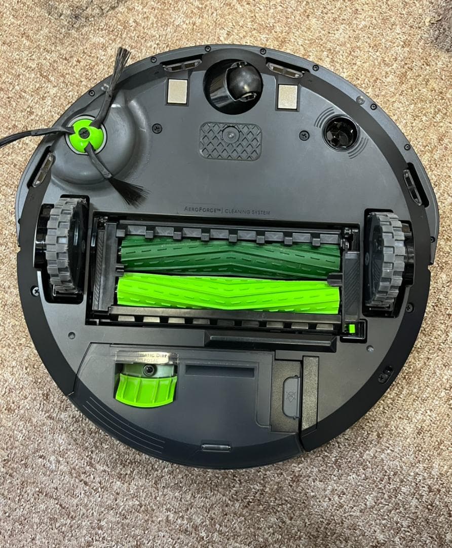 ルンバ i5+ ロボット掃除機 アイロボットi555860 Alexa対応